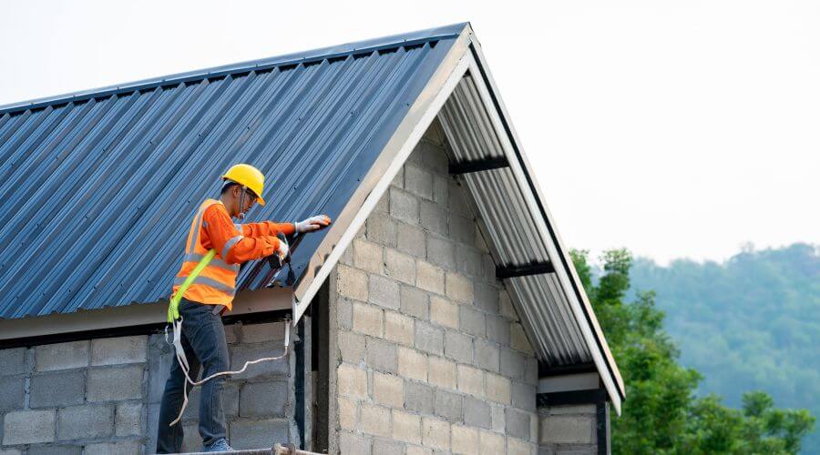 Professional Flat Roofing Installation in Tujunga, CA